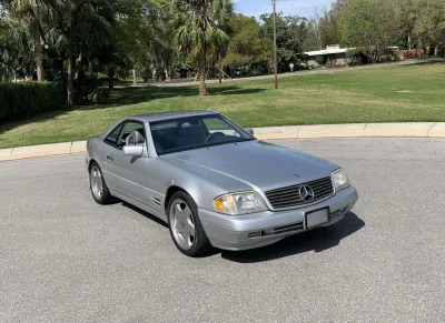 SL 320